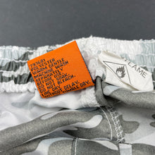 Load image into Gallery viewer, Boys Tilt, lightweight pyjama shorts, elasticated, EUC, size 6,  