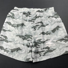Load image into Gallery viewer, Boys Tilt, lightweight pyjama shorts, elasticated, EUC, size 6,  
