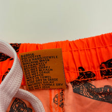 Load image into Gallery viewer, Boys Tilt, lightweight board shorts, elasticated, EUC, size 6,  