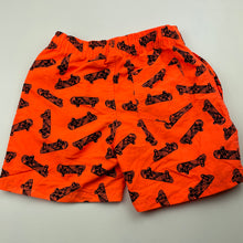 Load image into Gallery viewer, Boys Tilt, lightweight board shorts, elasticated, EUC, size 6,  