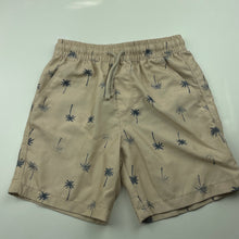 Load image into Gallery viewer, Boys Target, lightweight board shorts, elasticated, FUC, size 6,  