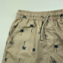 Load image into Gallery viewer, Boys Target, lightweight board shorts, elasticated, FUC, size 6,  