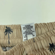 Load image into Gallery viewer, Boys Target, lightweight board shorts, elasticated, FUC, size 6,  
