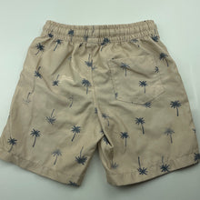 Load image into Gallery viewer, Boys Target, lightweight board shorts, elasticated, FUC, size 6,  