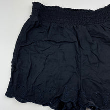 Load image into Gallery viewer, Girls Anko, lightweight shorts, elasticated, EUC, size 7,  