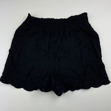 Load image into Gallery viewer, Girls Anko, lightweight shorts, elasticated, EUC, size 7,  