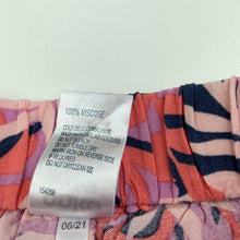 Load image into Gallery viewer, Girls Anko, lightweight shorts, elasticated, GUC, size 8,  