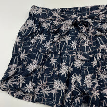 Load image into Gallery viewer, Girls Anko, lightweight shorts, elasticated, FUC, size 7,  