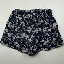 Load image into Gallery viewer, Girls Anko, lightweight shorts, elasticated, FUC, size 7,  