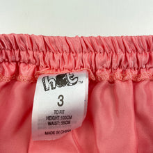Load image into Gallery viewer, Girls H&amp;T, lined tiered tulle party skirt, elasticated, L: 25cm, EUC, size 3,  