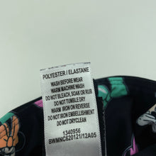 Load image into Gallery viewer, Girls Disney, Minnie Mouse sports / activwear shorts, elasticated, GUC, size 10,  