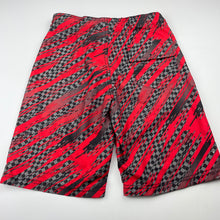 Load image into Gallery viewer, Boys Tilt, lightweight board shorts, adjustable, FUC, size 7,  