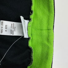 Load image into Gallery viewer, Boys Microsoft, X-Box casual shorts, elasticated, GUC, size 8,  