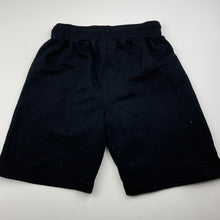 Load image into Gallery viewer, Boys Microsoft, X-Box casual shorts, elasticated, GUC, size 8,  