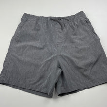 Load image into Gallery viewer, Boys Tilt, lightweight stretch board shorts, elasticated, FUC, size 12,  