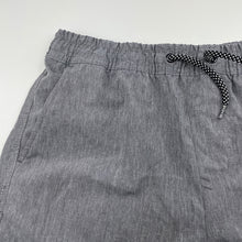 Load image into Gallery viewer, Boys Tilt, lightweight stretch board shorts, elasticated, FUC, size 12,  