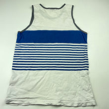 Load image into Gallery viewer, Boys Pumpkin Patch, cotton singlet / tank top, FUC, size 10,  