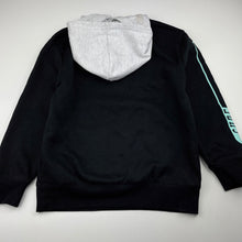 Load image into Gallery viewer, Boys Anko, fleece lined hoodie sweater, mark on hood, FUC, size 9,  