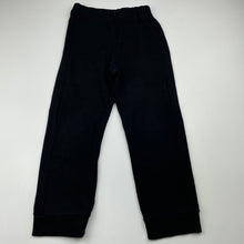 Load image into Gallery viewer, unisex Uniqlo, lightweight stretchy track pants, elasticated, Inside leg: 40cm, FUC, size 4,  