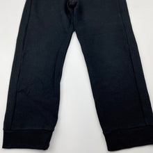 Load image into Gallery viewer, unisex Uniqlo, lightweight stretchy track pants, elasticated, Inside leg: 40cm, FUC, size 4,  