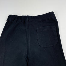 Load image into Gallery viewer, unisex Uniqlo, lightweight stretchy track pants, elasticated, Inside leg: 40cm, FUC, size 4,  