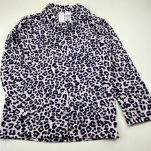 Load image into Gallery viewer, Girls Brilliant Basics, flannel cotton winter pyjama top, FUC, size 10,  