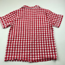 Load image into Gallery viewer, Girls Brilliant Basics, lightweight cotton pyjama top, GUC, size 10,  