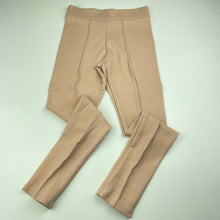 Load image into Gallery viewer, Girls Target, stretchy pants, elasticated, Inside leg: 52cm, FUC, size 7,  