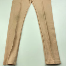 Load image into Gallery viewer, Girls Target, stretchy pants, elasticated, Inside leg: 52cm, FUC, size 7,  