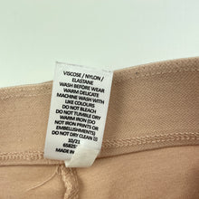 Load image into Gallery viewer, Girls Target, stretchy pants, elasticated, Inside leg: 52cm, FUC, size 7,  