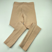 Load image into Gallery viewer, Girls Target, stretchy pants, elasticated, Inside leg: 52cm, FUC, size 7,  