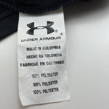Load image into Gallery viewer, Boys Under Armour, HeatGear lightweight t-shirt / top, FUC, size 12 months,  