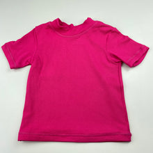 Load image into Gallery viewer, Girls Anko, short sleeve rashie / swim top, GUC, size 2,  