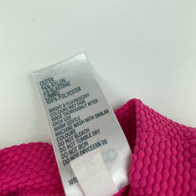 Load image into Gallery viewer, Girls Anko, short sleeve rashie / swim top, GUC, size 2,  