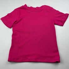 Load image into Gallery viewer, Girls Anko, short sleeve rashie / swim top, GUC, size 5,  