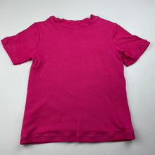 Load image into Gallery viewer, Girls Anko, short sleeve rashie / swim top, GUC, size 5,  