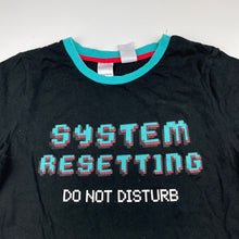 Load image into Gallery viewer, Boys Brilliant Basics, cotton pyjama t-shirt / top, FUC, size 10,  