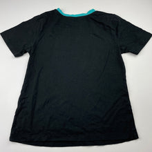 Load image into Gallery viewer, Boys Brilliant Basics, cotton pyjama t-shirt / top, FUC, size 10,  