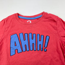 Load image into Gallery viewer, Boys Brilliant Basics, cotton t-shirt / top, FUC, size 3,  