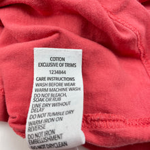 Load image into Gallery viewer, Boys Brilliant Basics, cotton t-shirt / top, FUC, size 3,  