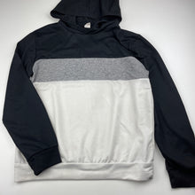 Load image into Gallery viewer, unisex SHEIN, lightweight hoodie sweater top, EUC, size 12,  