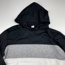 Load image into Gallery viewer, unisex SHEIN, lightweight hoodie sweater top, EUC, size 12,  