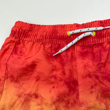 Load image into Gallery viewer, Boys Anko, lightweight stretch board shorts, elasticated, EUC, size 6,  