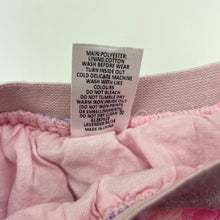 Load image into Gallery viewer, Girls Target, cotton lined tulle party skirt, elasticated, L: 32cm, EUC, size 4,  