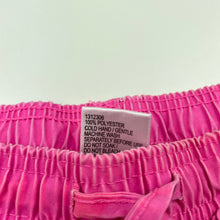 Load image into Gallery viewer, Girls Mango, lightweight board shorts, elasticated, FUC, size 14,  