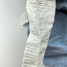 Load image into Gallery viewer, Girls Cotton On, chambray cotton skirt, elasticated, L: 43cm at back, GUC, size 3,  