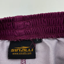 Load image into Gallery viewer, Boys Sinalli, rugby / sports shorts, elasticated, FUC, size 6,  