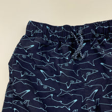 Load image into Gallery viewer, Boys KID, lightweight board shorts, elasticated, EUC, size 6,  