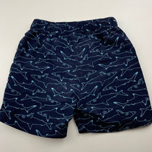 Load image into Gallery viewer, Boys KID, lightweight board shorts, elasticated, EUC, size 6,  