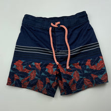 Load image into Gallery viewer, Boys Target, lightweight board shorts, elasticated, FUC, size 3,  